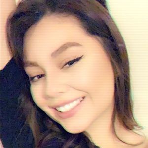 Meet your Posher, Bianca